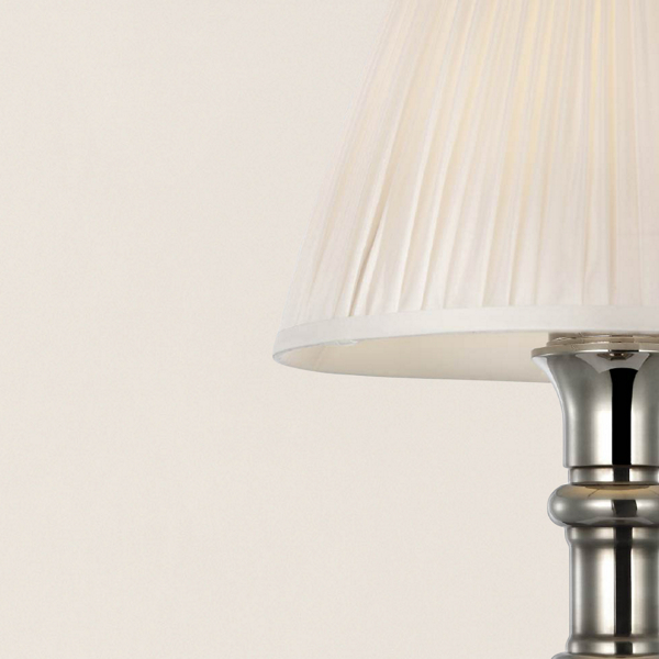 Thatcher Cordless Table Lamp