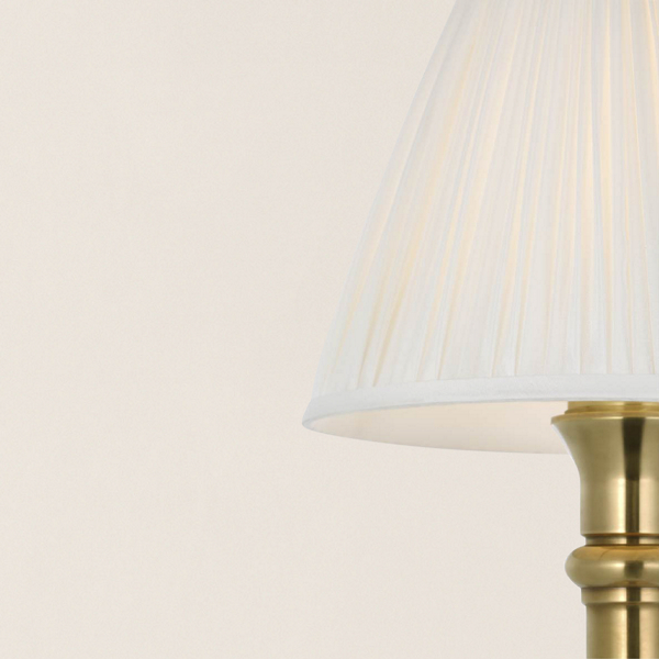 Thatcher Cordless Table Lamp