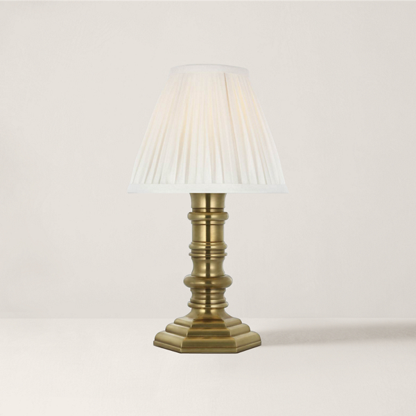 Thatcher Cordless Accent Lamp
