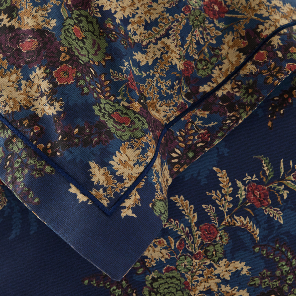 Navy Payge Duvet Cover Ralph Lauren Home 5