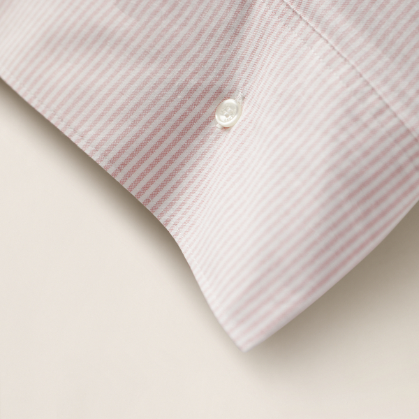 Rosette Oxford Sham Ralph Lauren Home 2