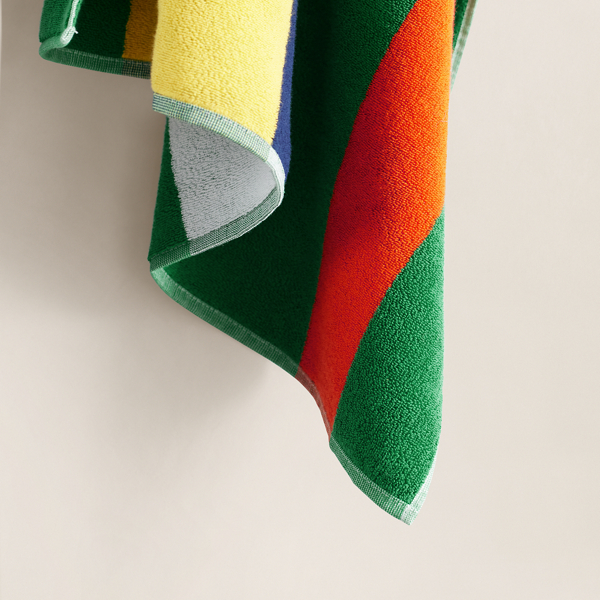 Bargo Beach Towel