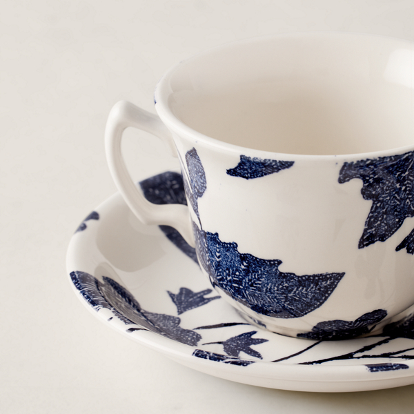 【国内発送】Ralph's Coffee★カップ＆ソーサー２客セット RALPH LAUREN｜Ralph's Coffee カップ & ソーサー | Rakuten