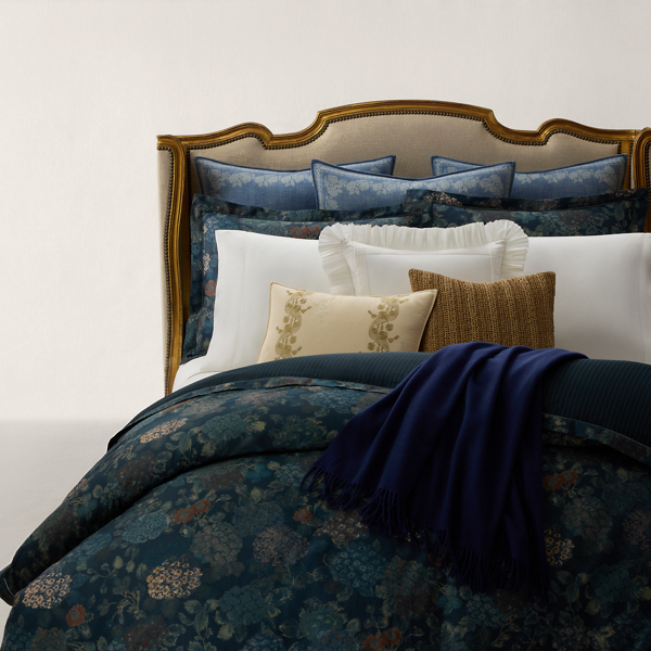 Cordelia Duvet Cover