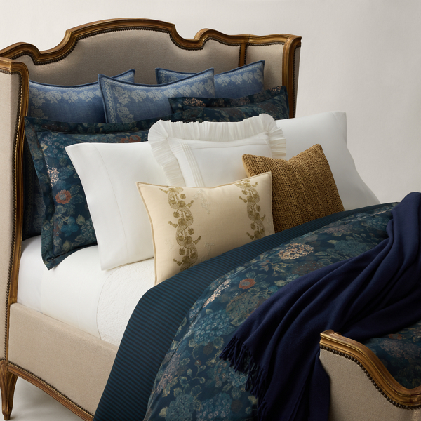 Cordelia Duvet Cover