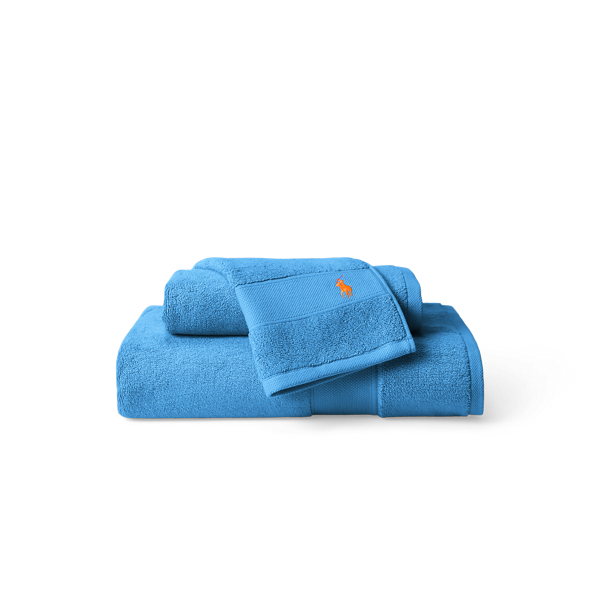 The Polo Towel & Mat