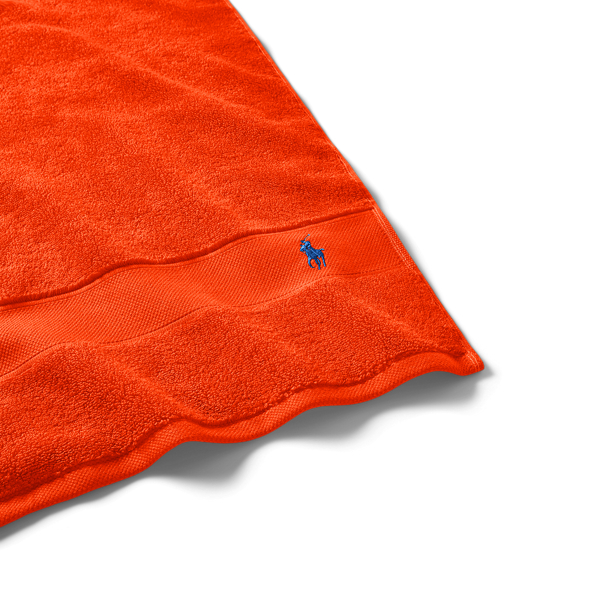 The Polo Towel & Mat