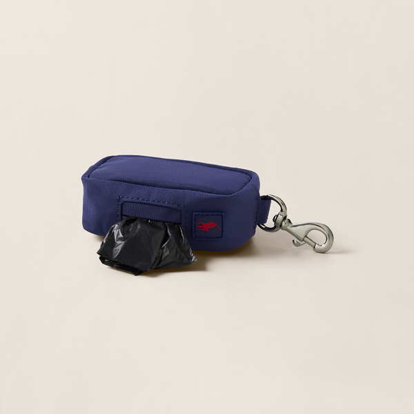 Nylon Dog Waste Bag Holder