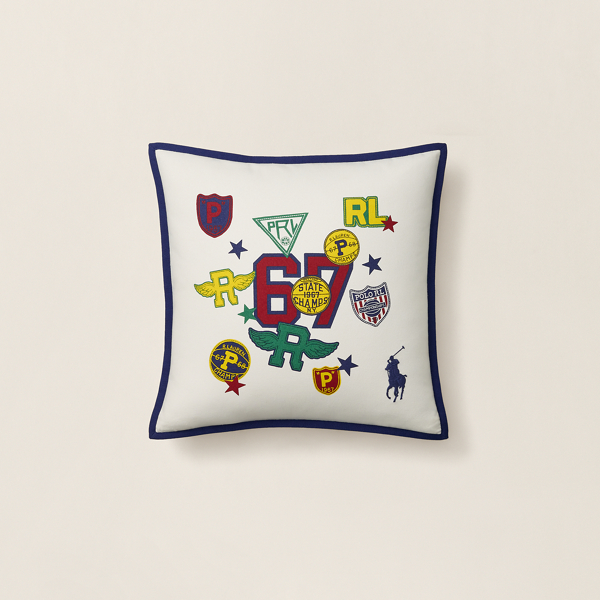 Pembroke Throw Pillow