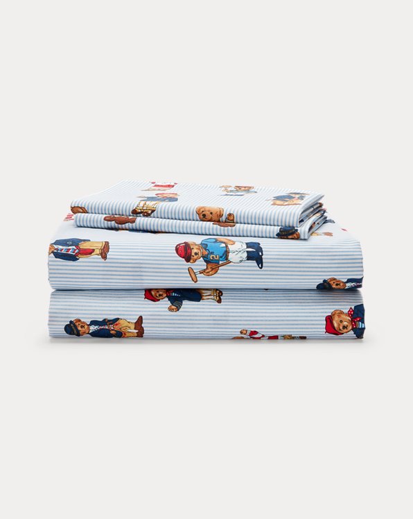 Ralph Lauren Home Fitted Sheets - Luxury Bedding, Cotton & More Ralph Lauren Home Fitted Sheets - Luxury Bedding, Cotton & More