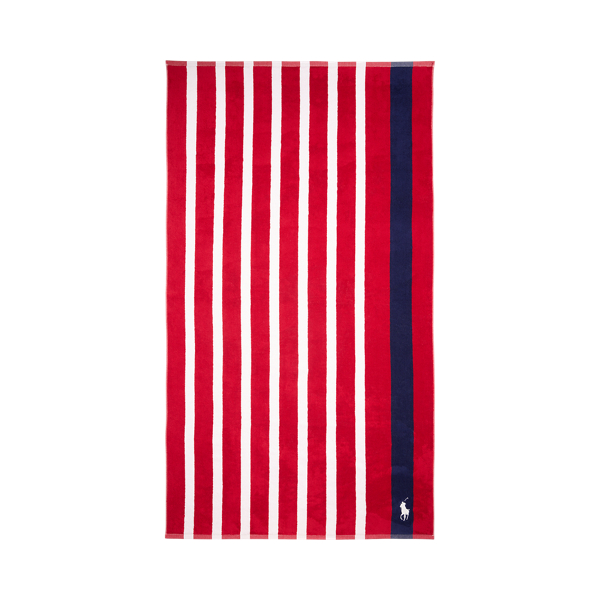 Breton Beach Towel