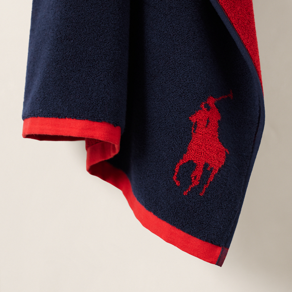 Team USA Sport Towel