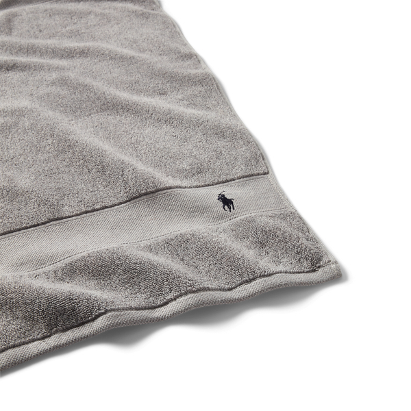 Polo Player Towel