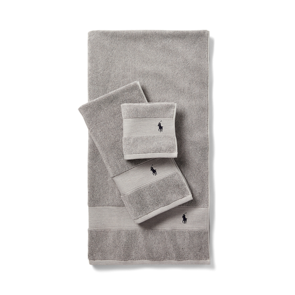 Polo Player Towel