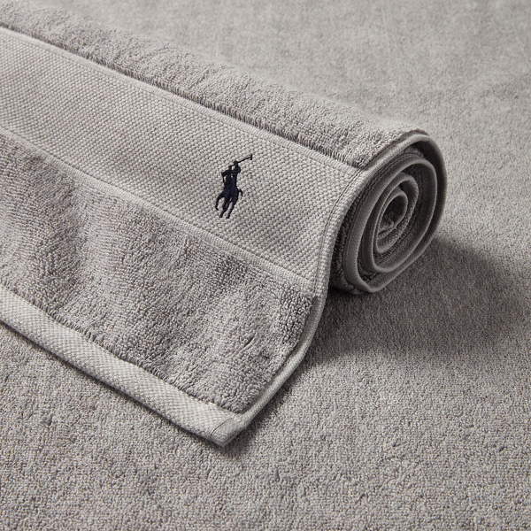 Polo Player Towel