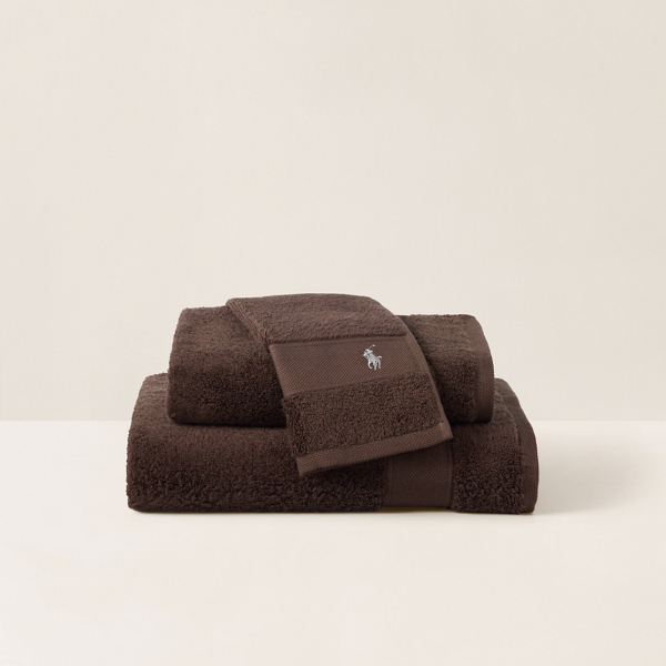 Polo Player Towel