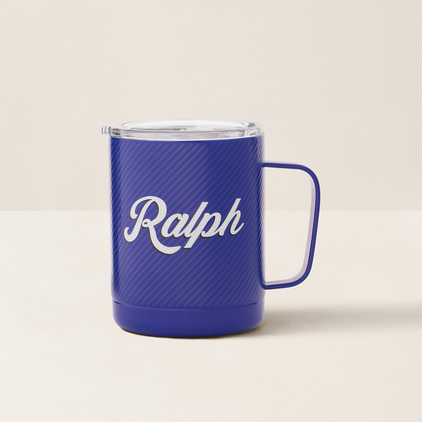 Ralph Outdoor Mug