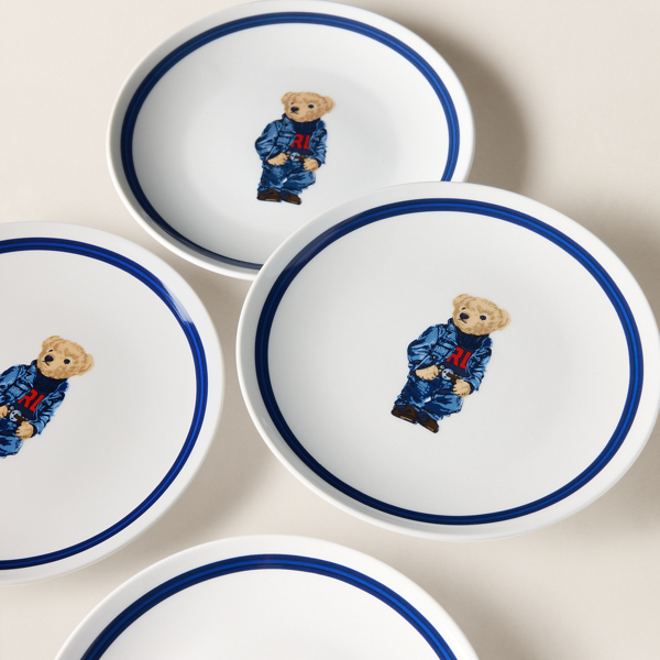 Ralph Lauren Table & Dinnerware: Plates, Dishes & More