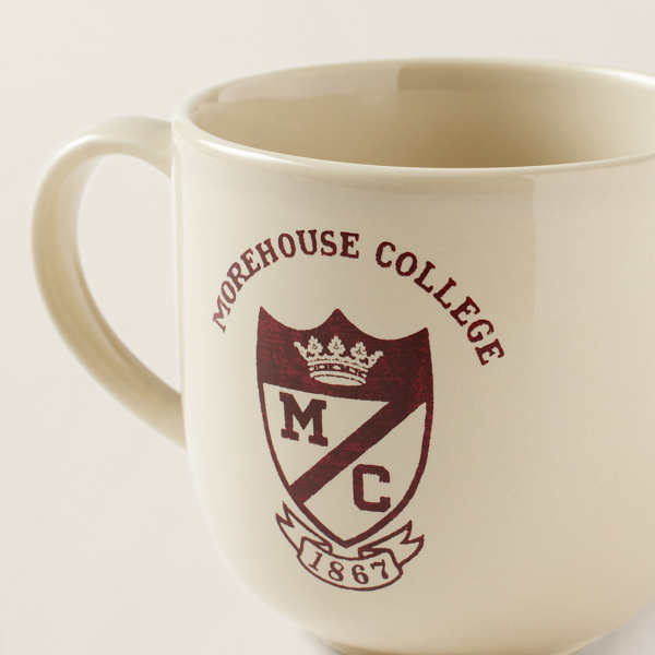 The Morehouse College Mug