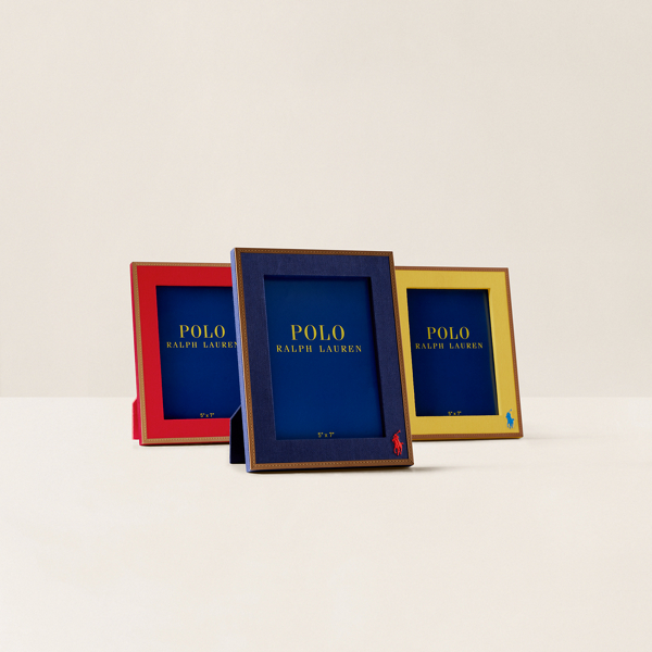 Designer Home Decor Artwork & Picture Frames | Ralph Lauren