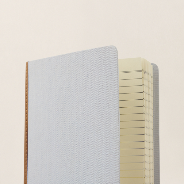 Oxford Blue Polo Icon Notebook Polo Ralph Lauren Home 2