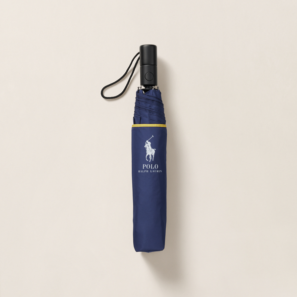 US Open Collapsible Umbrella