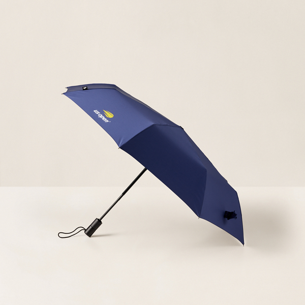 US Open Collapsible Umbrella