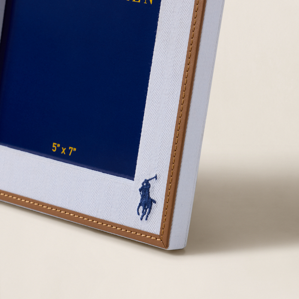 Polo Ralph Lauren Home Polo Icon Frame 2