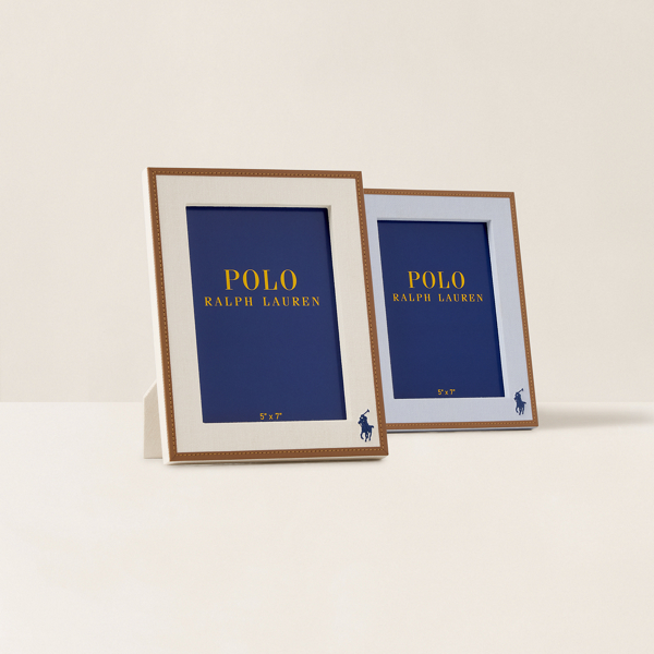 Polo Ralph Lauren Home Polo Icon Frame 3
