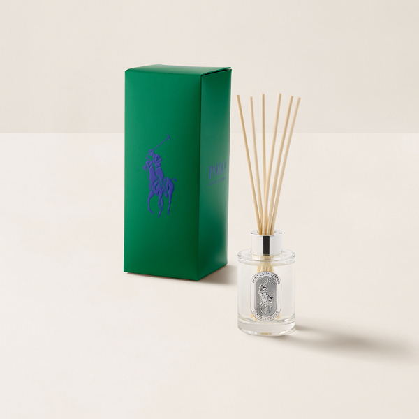 Woodland Pine Diffuser