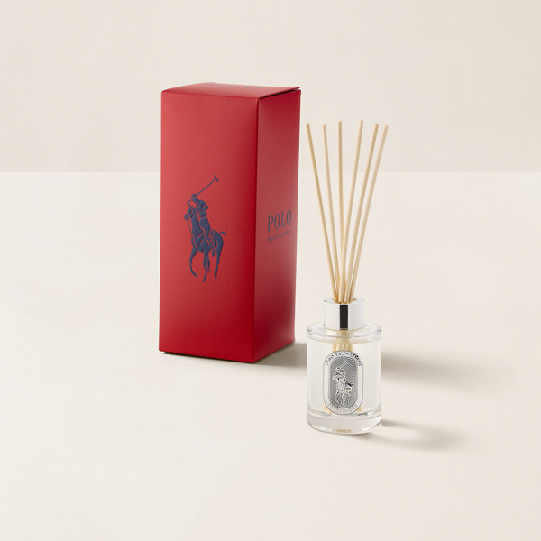 Polo red candle best sale