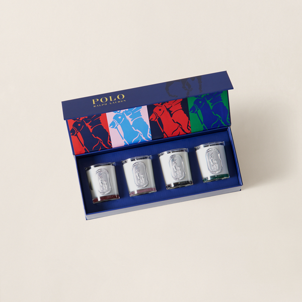 Luxury Candles, Diffusers, Vases, & Votives | Ralph Lauren