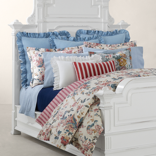 Tilly Duvet Cover | Ralph Lauren
