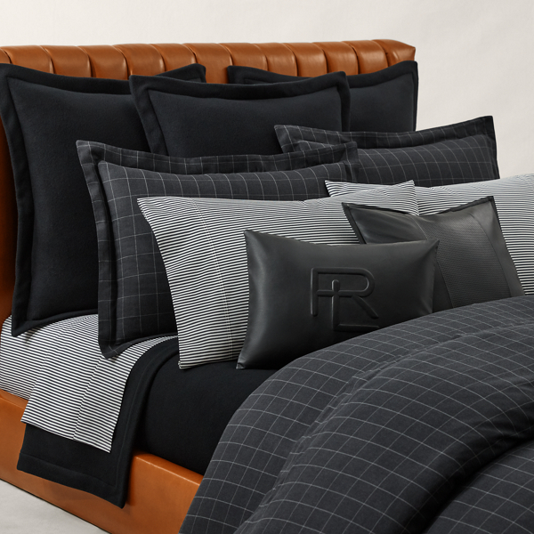 Pierce Throw Pillow
