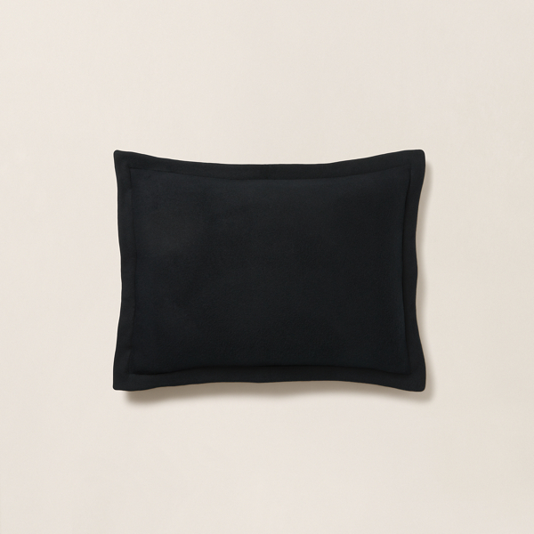 Ralph lauren pillow shams sale best sale