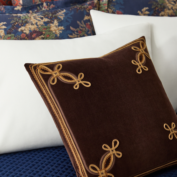 Caldwel Throw Pillow