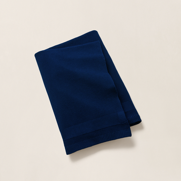 Northam Throw Blanket Ralph Lauren