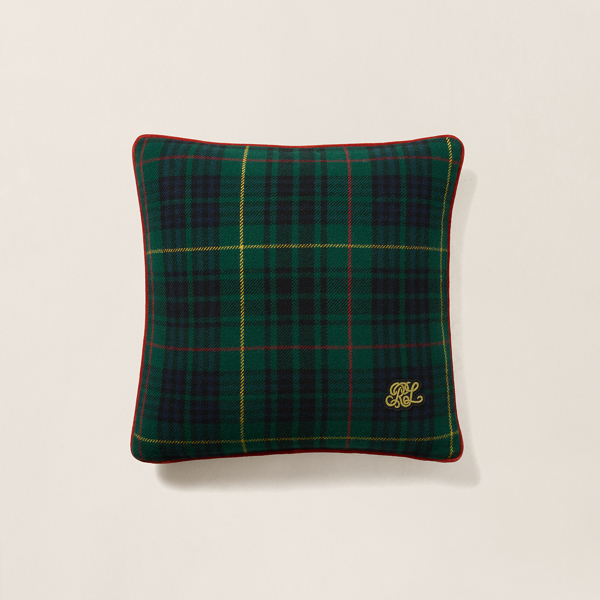 Ralph lauren cashmere pillows best sale