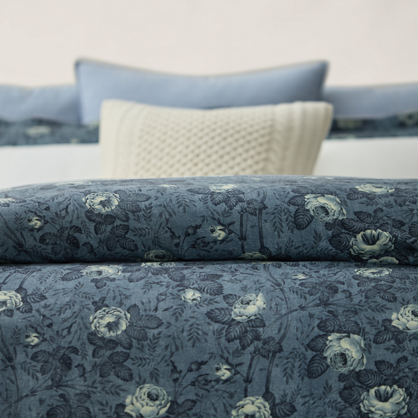 Lachlan Duvet Cover