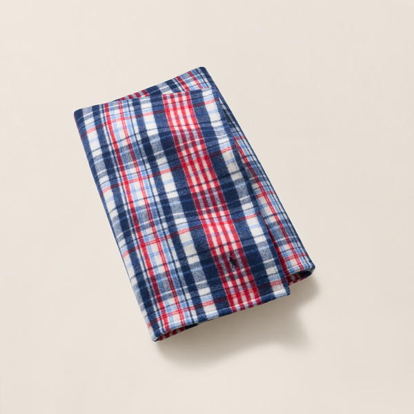 Ralph Lauren Home Codrington ブランケット 1
