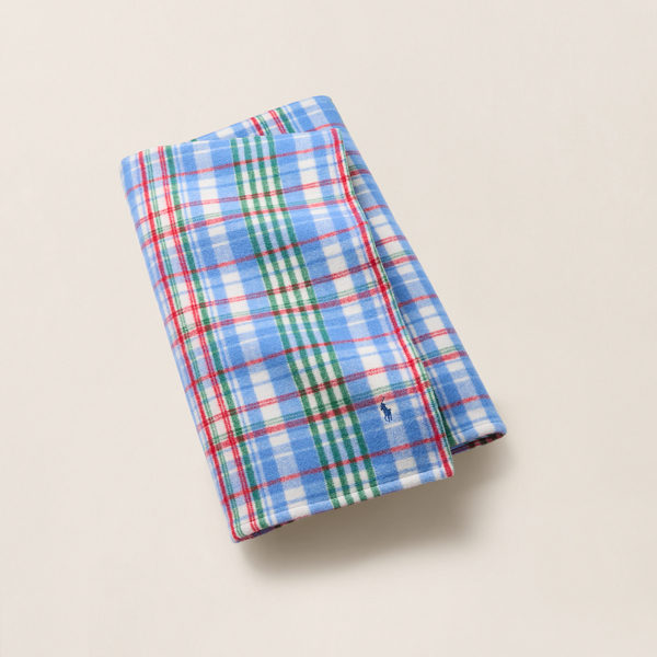 Codrington ブランケット | ラルフ ローレン公式オンラインストア