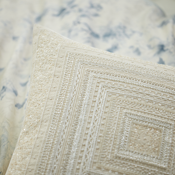 Gabriela Throw Pillow