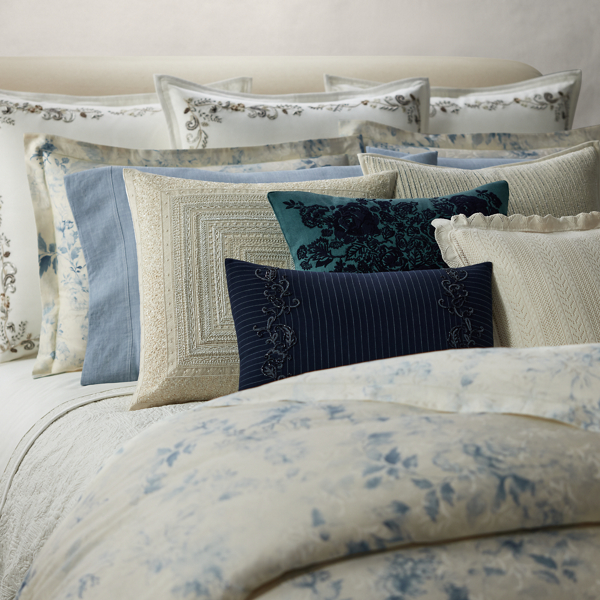 Gabriela Throw Pillow