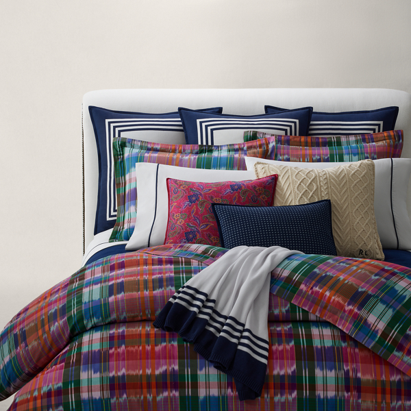 Ralph Lauren Queen size 布団 Duvets Comforters | Ralph Lauren