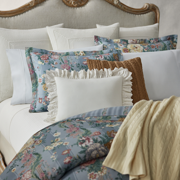 Adalia シャム | ラルフ ローレン公式オンラインストア