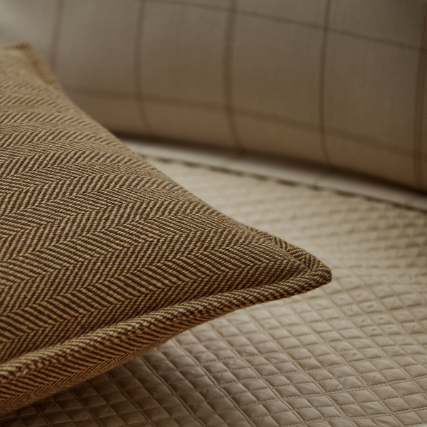 Olson Throw Pillow