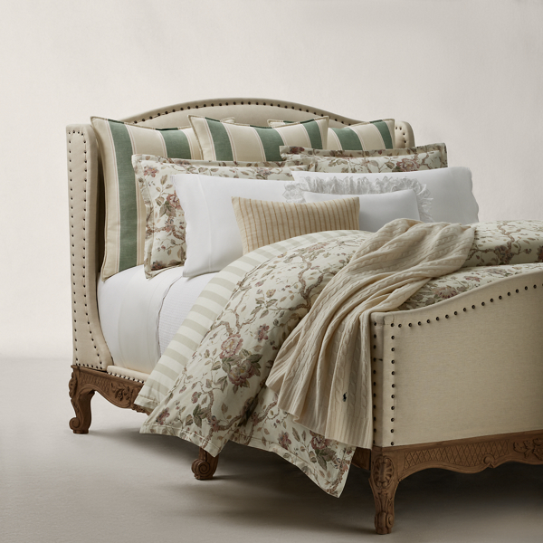 True Cream Elsie Comforter Ralph Lauren Home 5