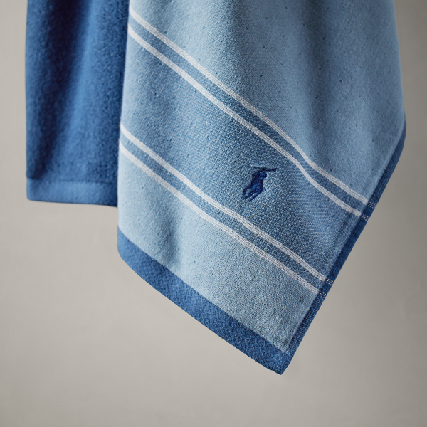 RALPH LAUREN HOME ラルフローレン タオルケット ギフトセット