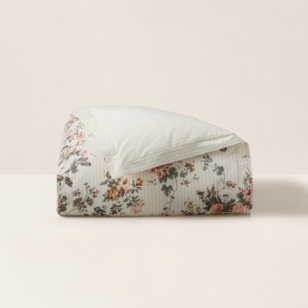 ラルフローレン　デュべカバー　シングル トンプソン デュベ カバー | ラルフ ローレン公式オンラインストア