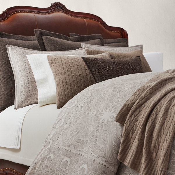 Beaumont Duvet Cover